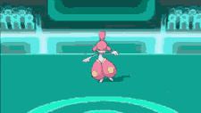 Mega Ewolucja
