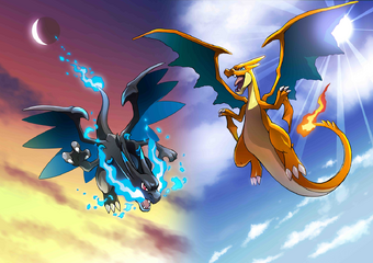 Charizard Pokemon Wiki Fandom