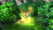 F14 Victini power