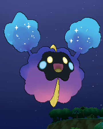 Nebby Pokemon Wiki Fandom