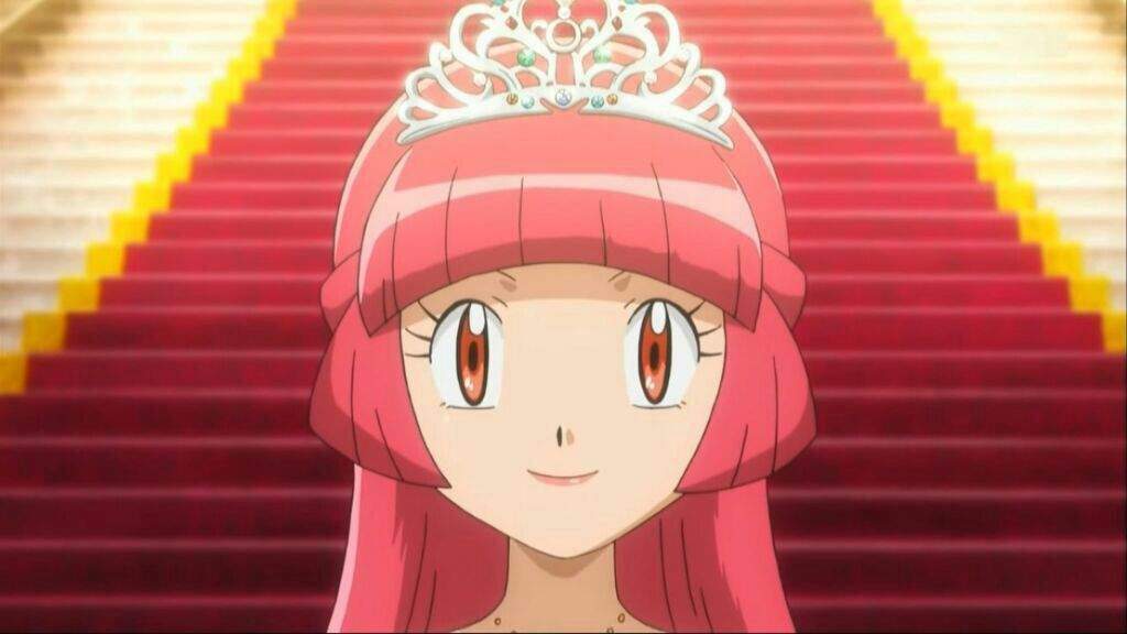 Ария принцессы. Покемоны Ария принцесса Калос. Ария покемон. Королева Калос. Покемон Ария Королева Калос.