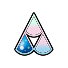 Image result for Pokemon - Rain Badge