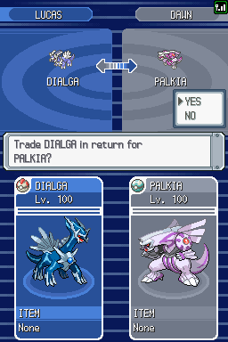 Trade Pt