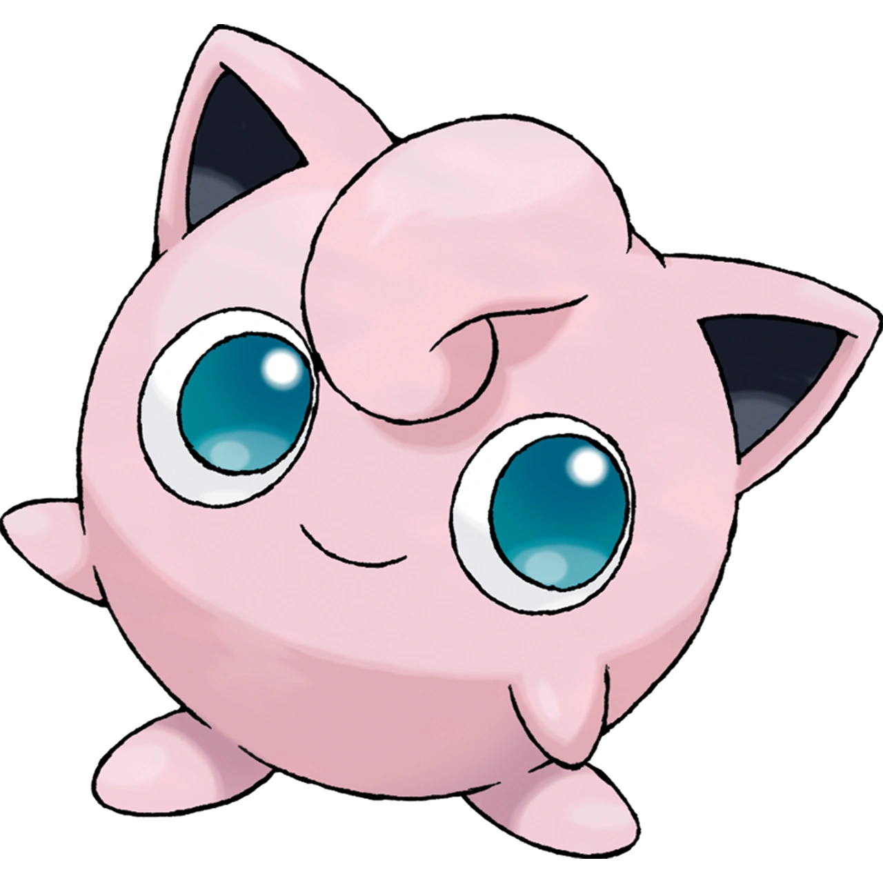 Jigglypuff Pokémon Wiki Fandom