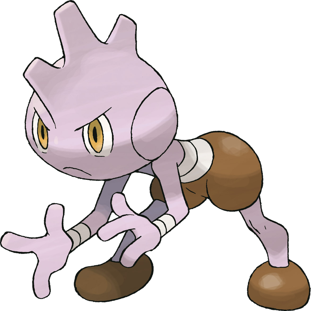 Hitmontop | Pokémon Wiki | FANDOM powered by Wikia