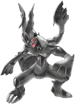 N Zekrom Adventures
