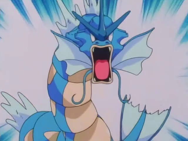 Gyarados Jamesa | Pokémon Wiki | Fandom