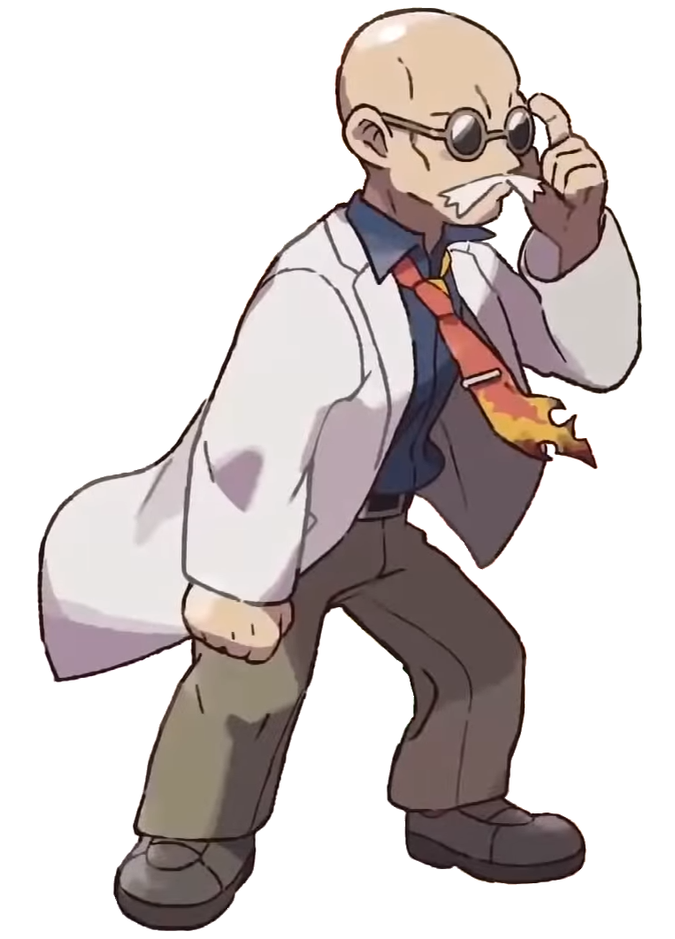 Blaine Pokémon Wiki FANDOM powered by Wikia Blaine Pokémon Wiki FANDOM powered by Wikia