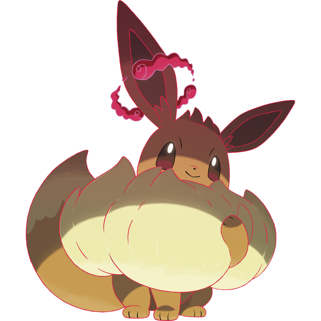 Eevee Pokemon Wiki Fandom