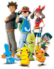 Hoenn Group