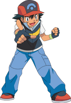 Ash DP 1