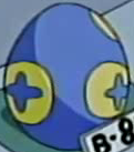 Chinchou Egg