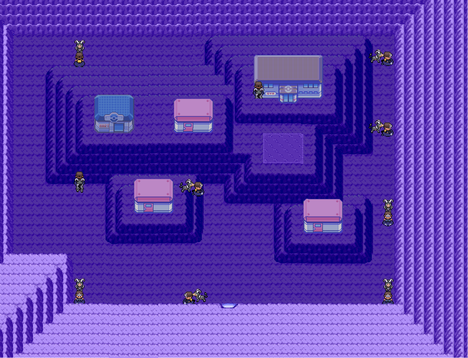 pokemon zeta wiki pokemon zeta wiki