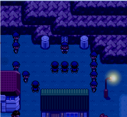 Treader Town Walkthrough