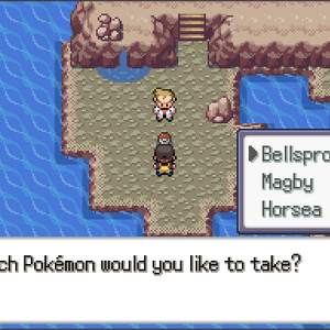 Walkthrough Pokemon Zeta Omicron Wiki Fandom