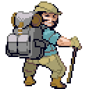 Hiker