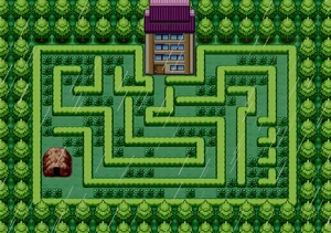 Midnight Mansion External | Pokemon Zeta Omicron Wiki | Fandom