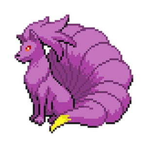 Special Pokemon Pokemon Zeta Omicron Wiki Fandom