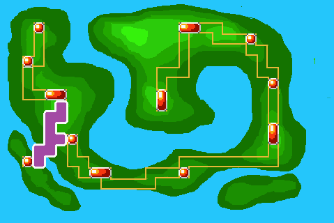 evoland 2 orikon ore haunted forest dungeon stuck evoland 2 orikon ore haunted forest dungeon stuck