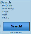 Box - Search