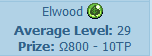 Elwood - Grass Gym