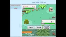 Pokeomega Wiki Fandom