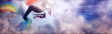 Rainbow dash