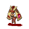 Lopunny