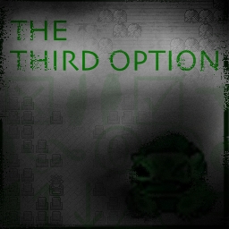 The third option by lunast-d4kxc6b
