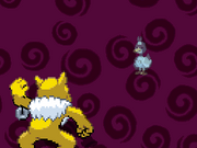Nightmare BW