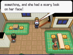 Pokemon White 11 20043