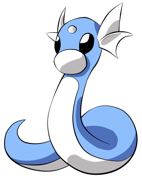 Dratini | Wiki Pokémon | Fandom