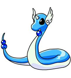 Dragonair
