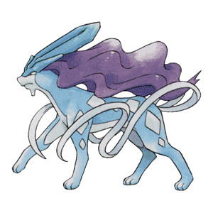 suicune wiki pokémon fandom powered by wikia