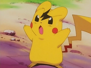 Imagem - Pikachu as ash.png | PokéPédia | FANDOM powered by Wikia