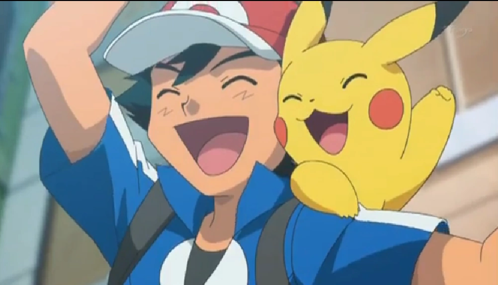 Imagem Ash XY anime t.png PokéPédia FANDOM powered by Wikia