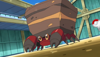Cilan Crustle