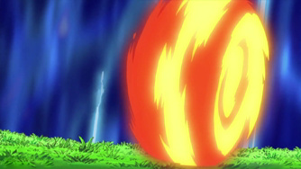 Resultado da Imagem para ataques de cyndaquil