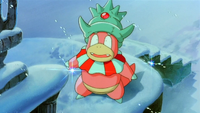Slowking M02
