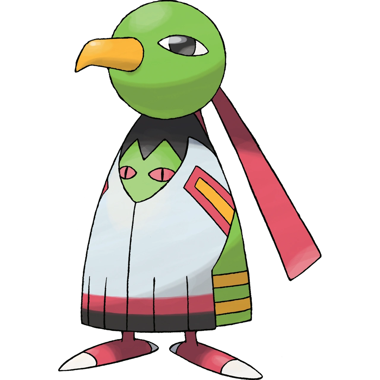 Xatu PokéPédia FANDOM powered by Wikia