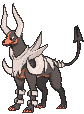Houndoom-mega