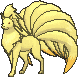 Ninetales