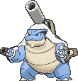 009 blastoise-mega