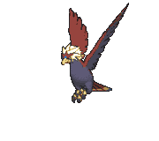 628 braviary