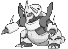 Aggron-mega