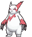 335 zangoose