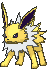 135 Jolteon