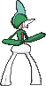 Gallade