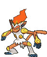 Infernape