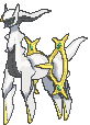 493 arceus
